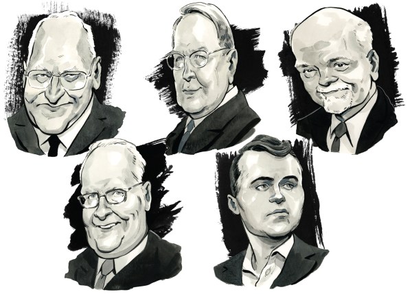 Conservatives we lost in 2025: An annual remembrance