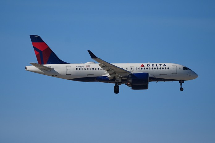 Delta took 0 million hit from government shutdown, CEO says