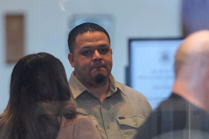 DHS trashes Abrego Garcia for ‘making TikToks’ during his release