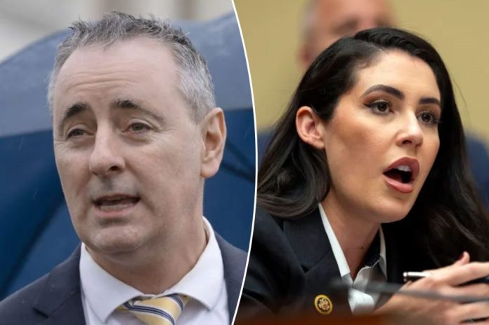 Why House GOP keep defying leadership with discharge petitions Why House GOP keep defying leadership with discharge petitions