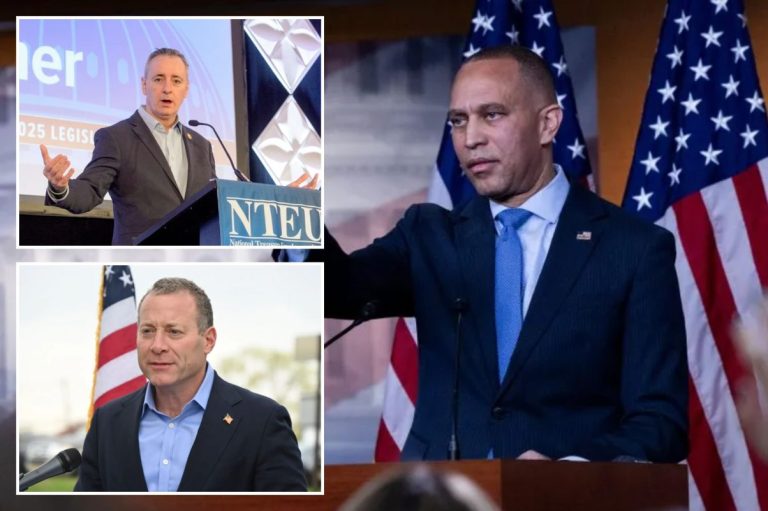 Two discharge petitions to extend the Obamacare enhanced tax credits have yet to get the green light from Democratic leadership, which is pushing for a three-year extension.