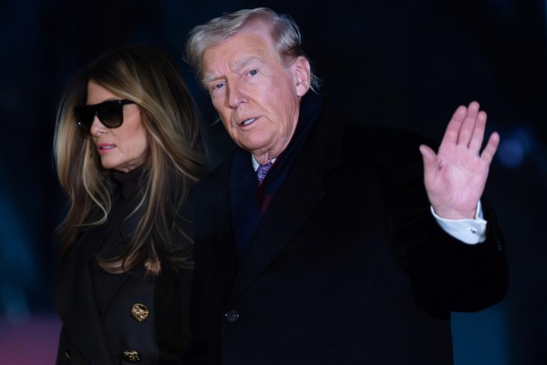Tug-of-war: Trump’s escalation against Venezuela splits Republicans