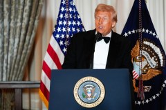 Trump says Netflix-Warner Bros. merger ‘could be a problem’