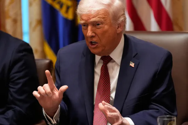 US pledges $2 billion toward UN humanitarian aid