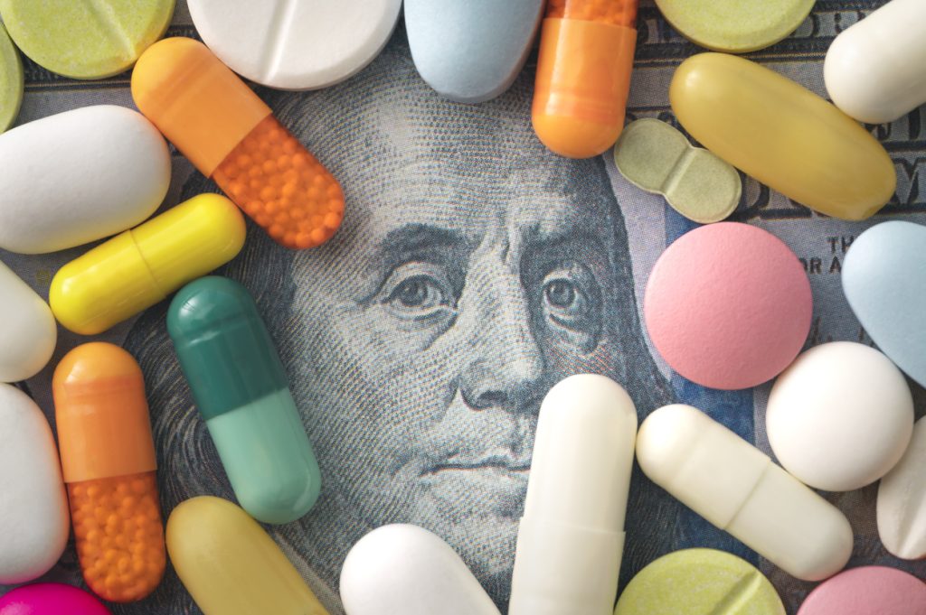 It’s time for Congress to end Big Pharma’s war on generics 