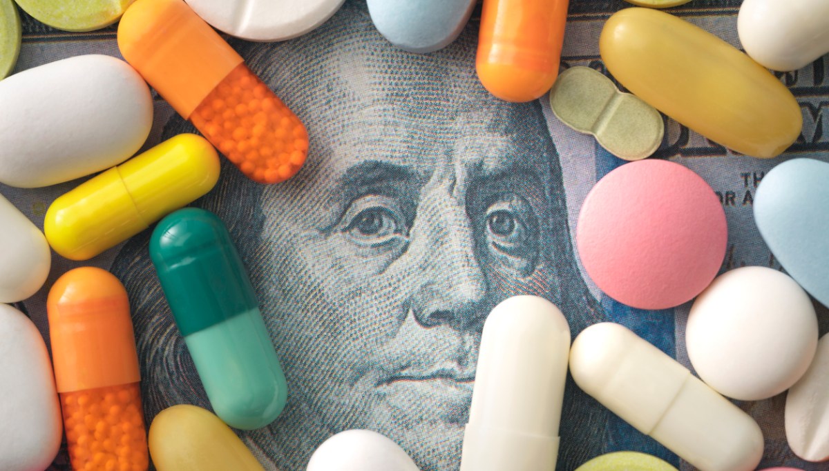 Trump is making healthcare affordable again