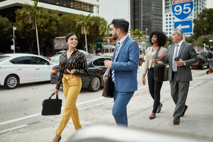 The one-income, middle-class household is a historical myth