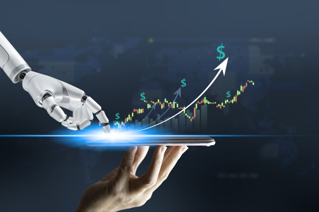 2026: The year AI rewires the economy