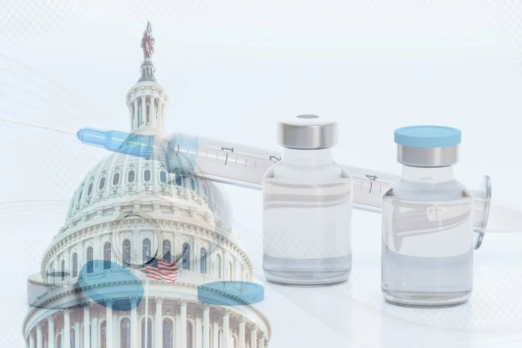 Trump puts seniors first by making drugs affordable again