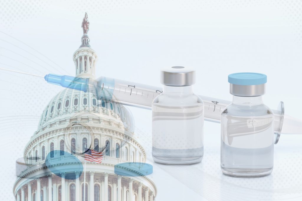 Washington wants to decide what drug ads you’re allowed to hear