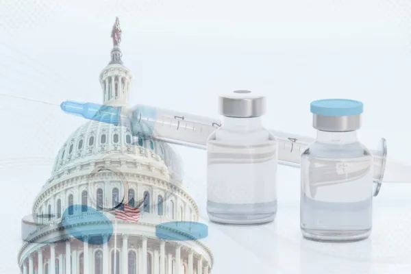 Washington wants to decide what drug ads you’re allowed to hear