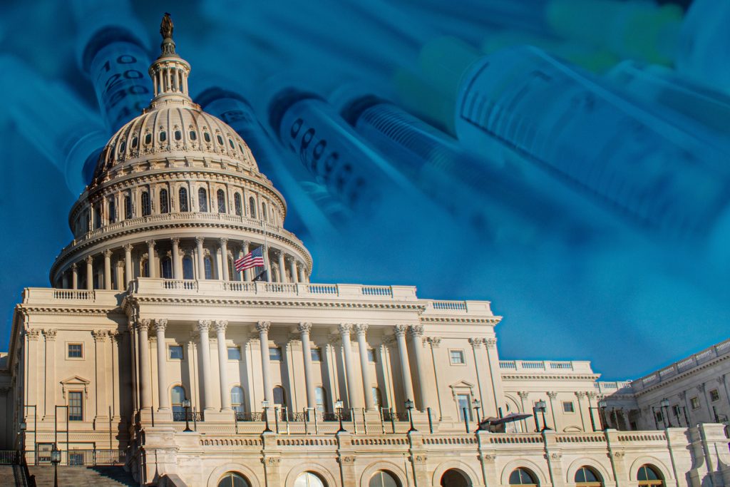 Americans not health insurance companies need relief