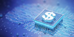 Price shock: Demand from data center boom raises electricity bills