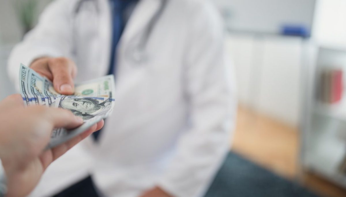 Are Americans done with health insurance?