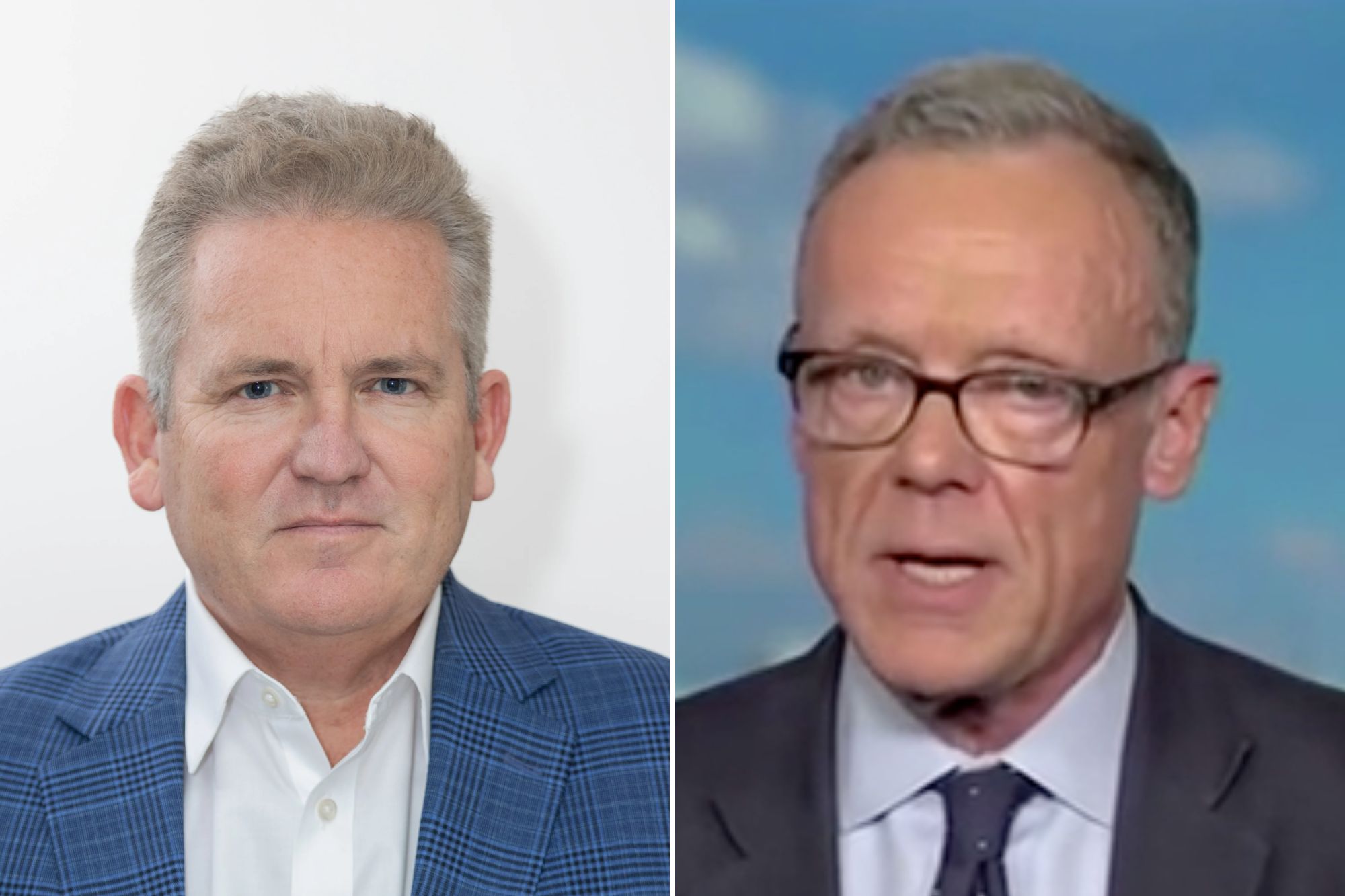 Washington Examiner appoints veteran journalist Bob Cusack as Executive Editor