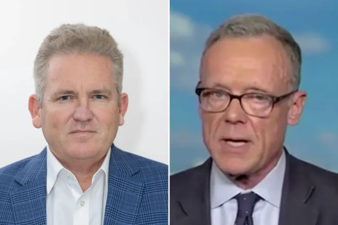 Washington Examiner appoints Bob Cusack as Executive Editor Washington Examiner appoints Bob Cusack as Executive Editor