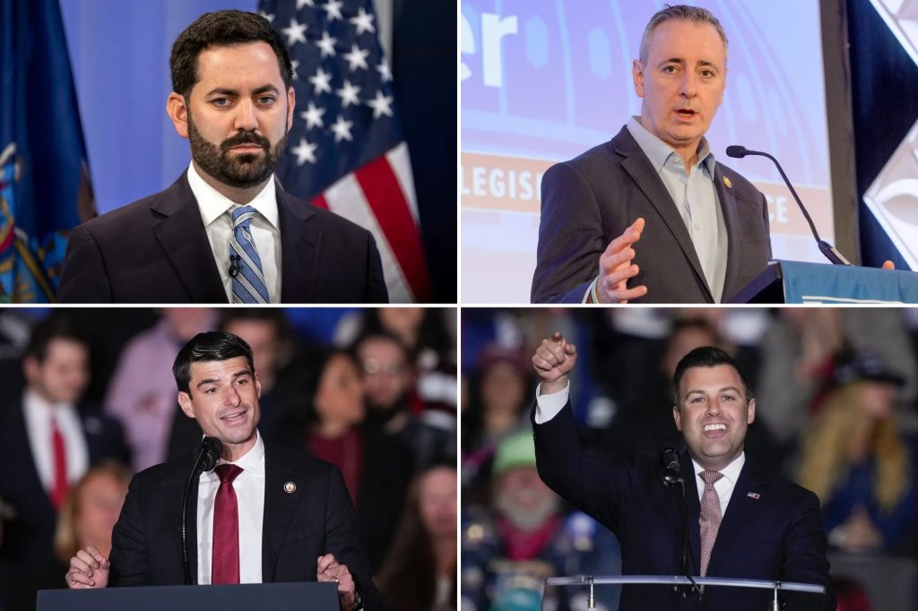 The 17 House Republicans who sided with Democrats on enhanced Obamacare subsidies