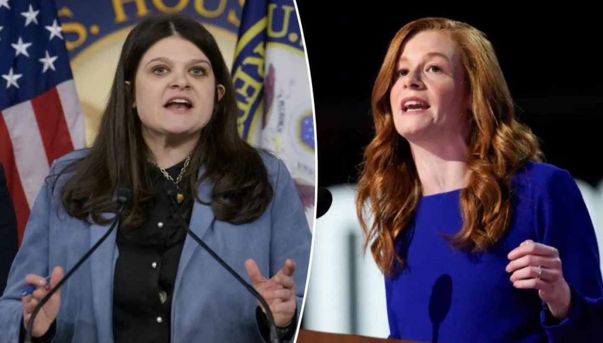 Haley Stevens trails progressive Mallory McMorrow for Michigan Senate: Poll