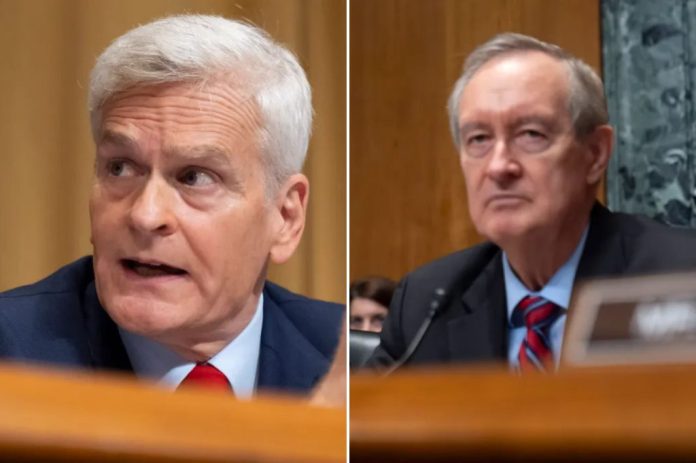 GOP Obamacare proposal cuts Medicaid funding for illegal immigrants thumbnail