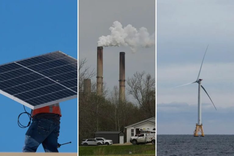 From Alaska to Maine, electricity prices are soaring across the country, having risen by roughly 13% since President Donald Trump took office in January. 