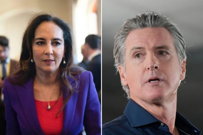 AOC, Mamdani are ‘bigger threat’ than Newsom: Dhillon AOC, Mamdani are ‘bigger threat’ than Newsom: Dhillon
