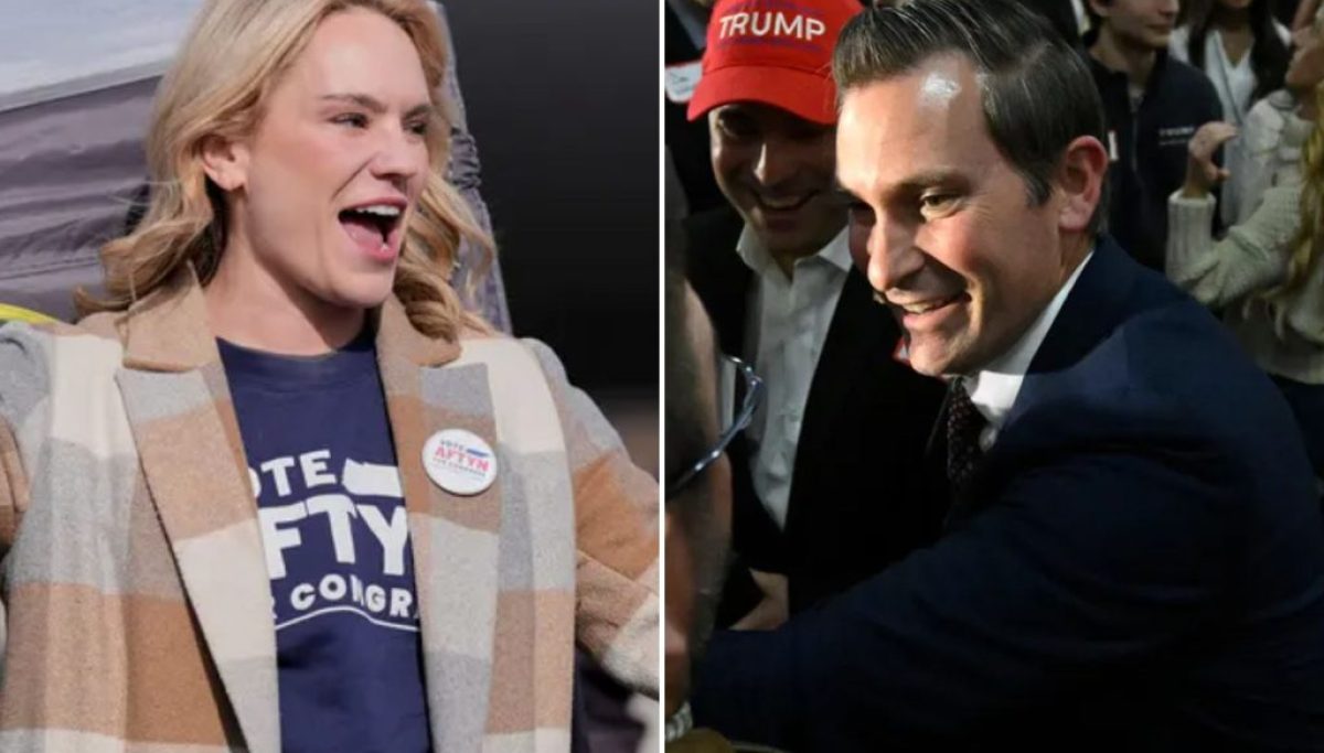 The GOP underperformance in Tennessee matters less than you think