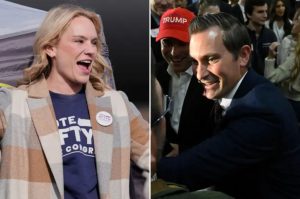 The GOP underperformance in Tennessee matters less than you think