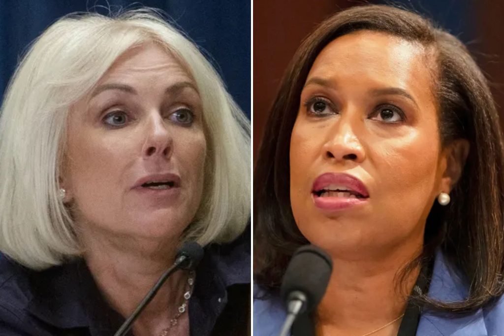 Bowser and NTSB chairwoman rip ‘shameful’ DC airspace provision in NDAA following Potomac crash