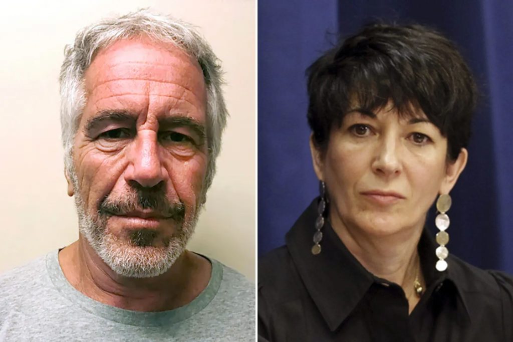 Florida judge allows unsealing of Epstein grand jury files