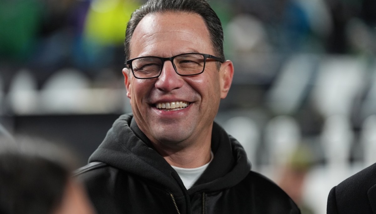 From ‘Genocide Josh’ to Israeli spy: Why Shapiro was left off the ticket