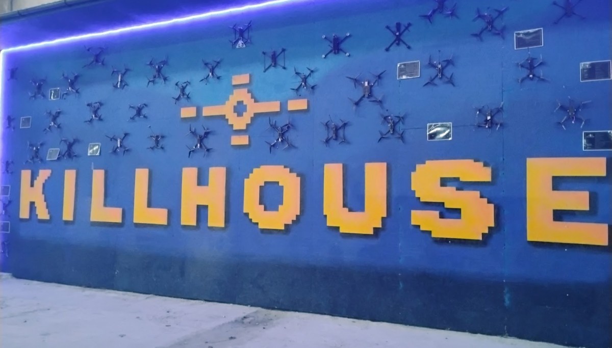 How Ukraine’s military overachieves