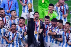FIFA’s outrageous cost of World Cup tickets threaten affordability messaging