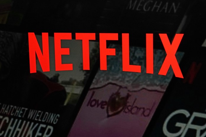 Netflix to acquire Warner Bros. in blockbuster entertainment deal