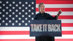 Is Gavin Newsom’s social media strategy starting to get stale?