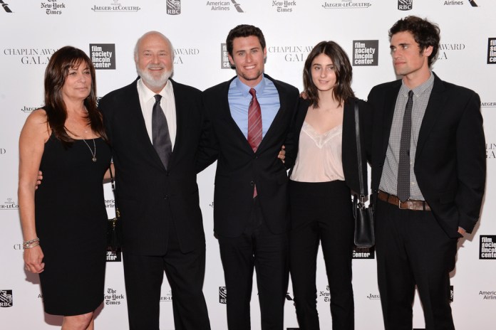 Major Democratic donor Rob Reiner and wife found dead in home: What we know Major Democratic donor Rob Reiner and wife found dead in home: What we know