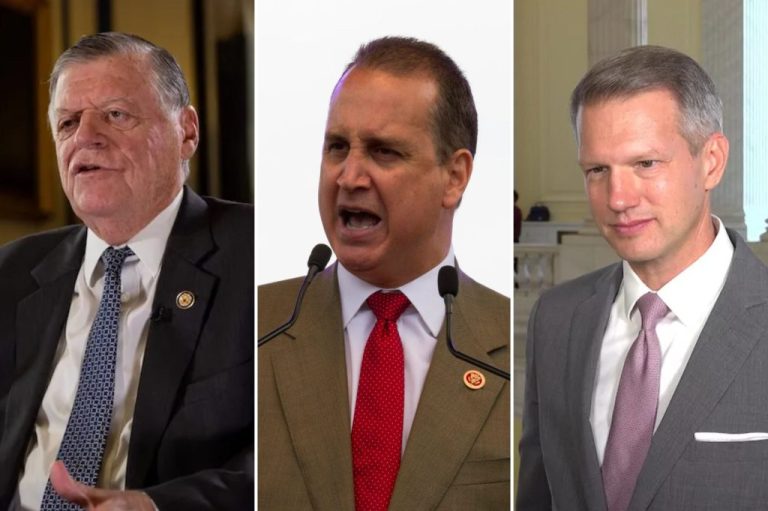 Republicans are largely throwing their support behind President Trump's decision to launch attacks against ISIS in Nigeria over accusations they are killing Christians.