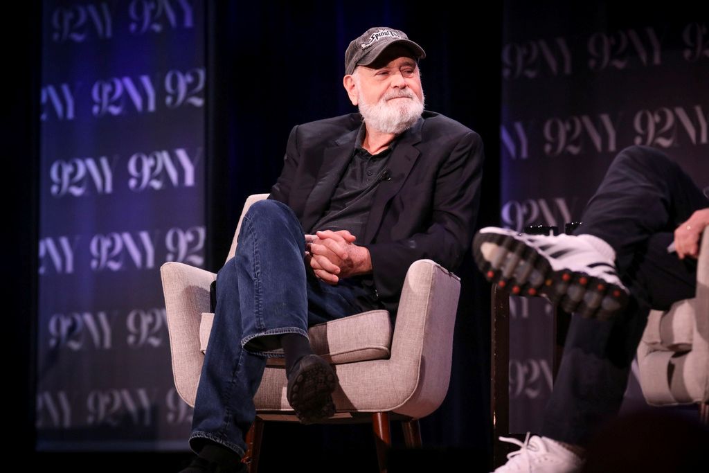 Rob Reiner and wife found dead inside Los Angeles home