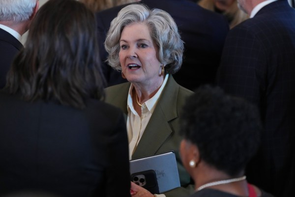 Trump going to ‘campaign like it’s 2024’ for midterm elections: Susie Wiles