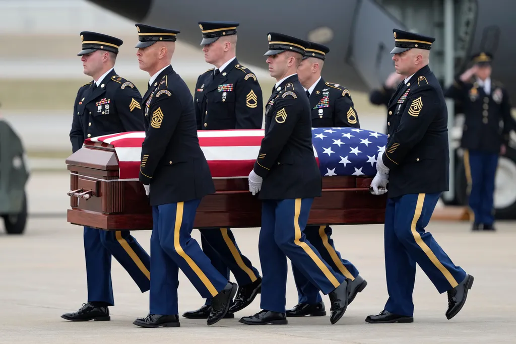 Two dozen ISIS terrorists killed or captured after large-scale Syria attack: CENTCOM