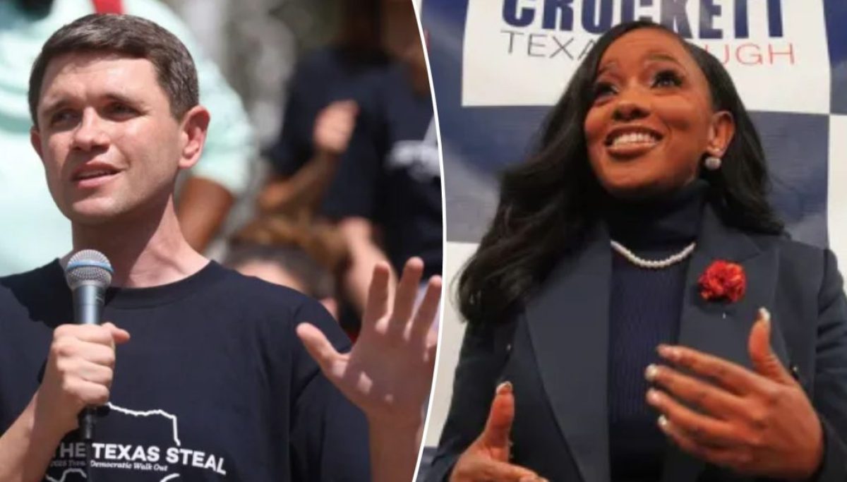 How 2026 Senate primaries will shape the political future