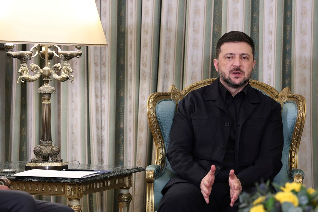 Ukraine dupes Russia into paying $500,000 bounty with fake assassination of Putin opponent