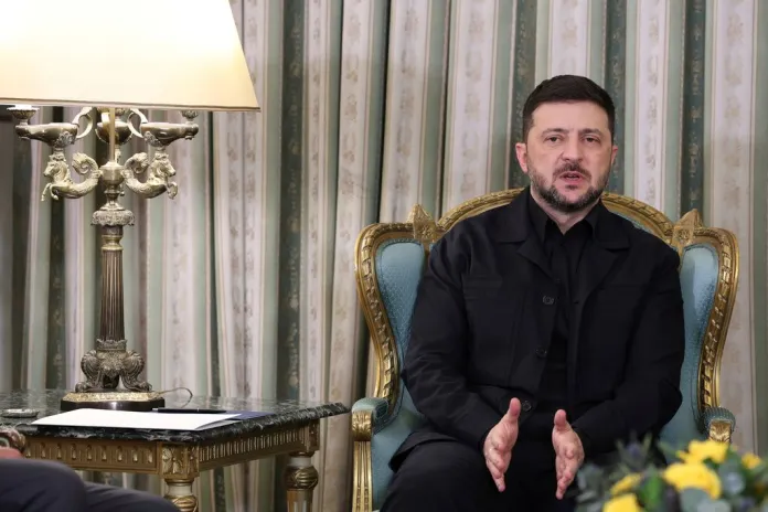 Ukraine says it faked assassination of Putin opponent Ukraine says it faked assassination of Putin opponent