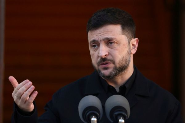 Ukraine isn’t a charity case — it’s the world’s top military school