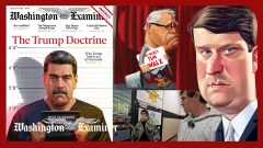 Inside Scoop: The Trump Doctrine, Minnesota’s Somali taxpayer swindle, loss of common culture