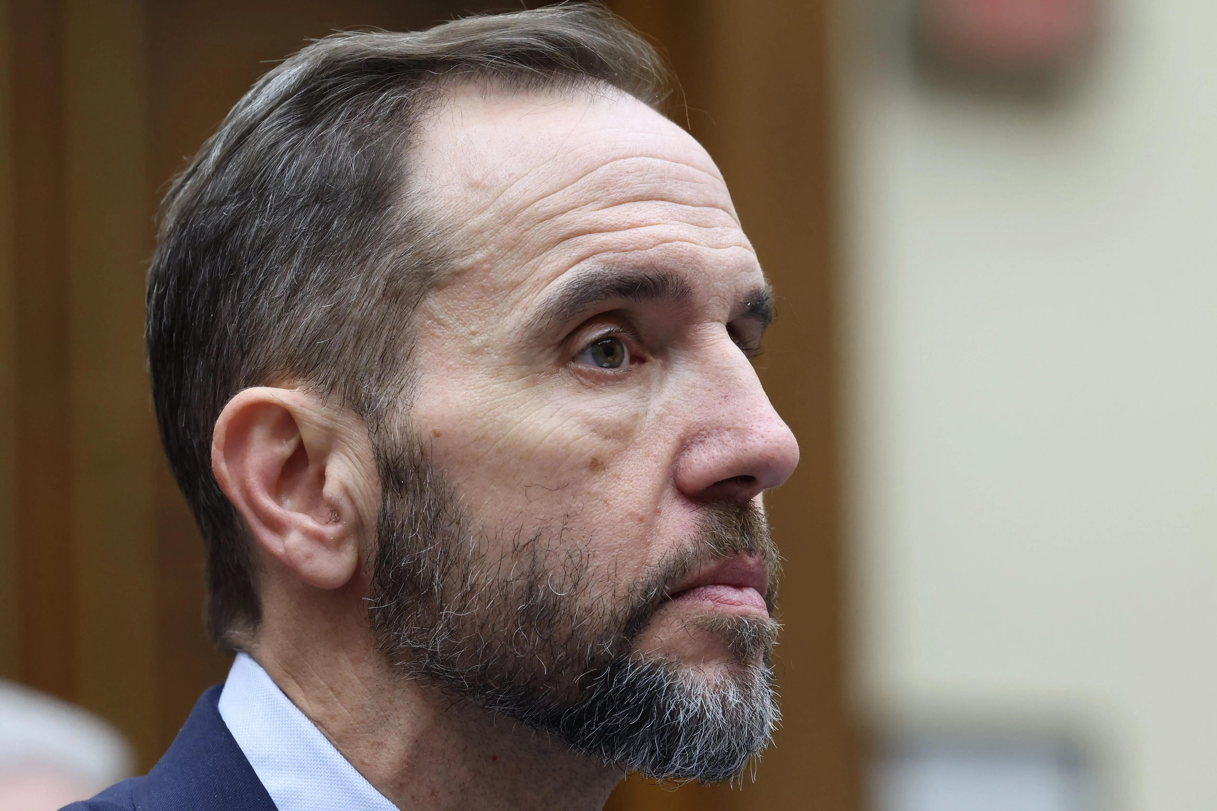 House votes to repeal law allowing senators to sue for Arctic Frost damages