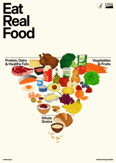 Make healthy choices easier