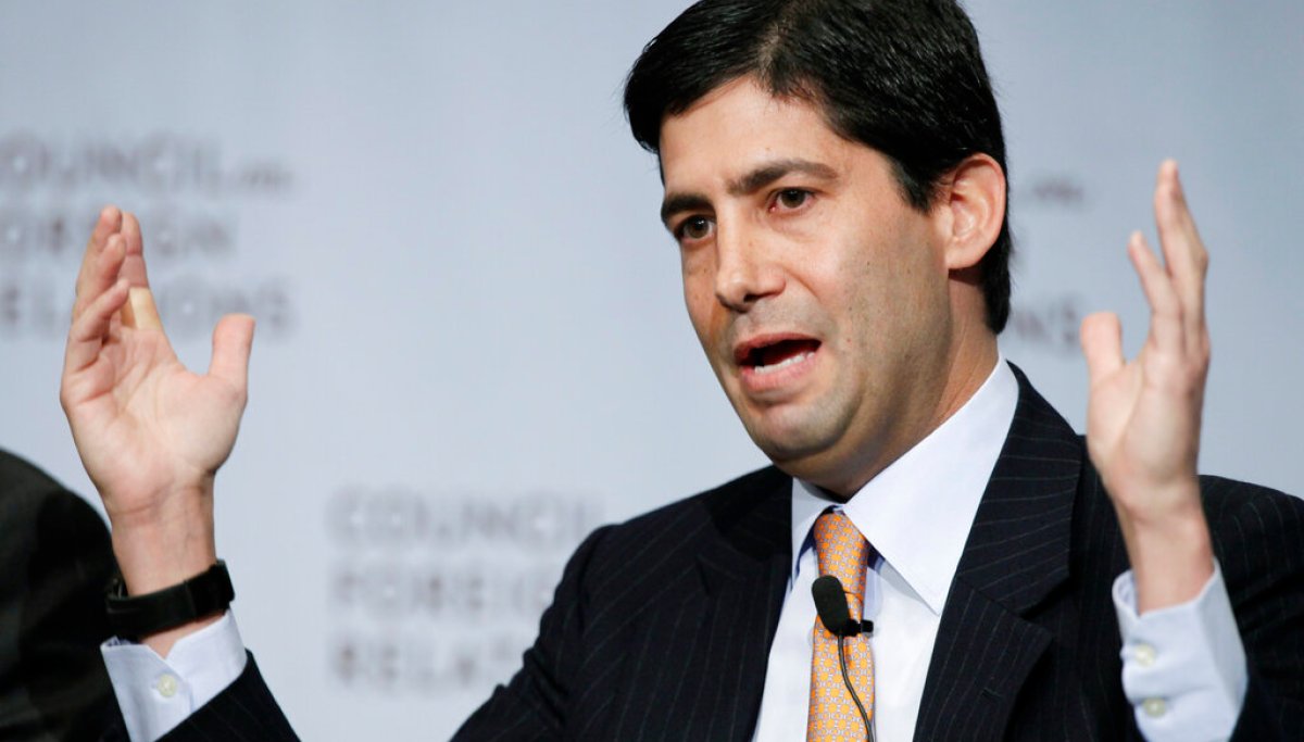 Who is Kevin Warsh, Trump's pick for the next Fed chairman?