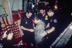 Maduro abduction coincides with anniversary of Noriega raid in Panama