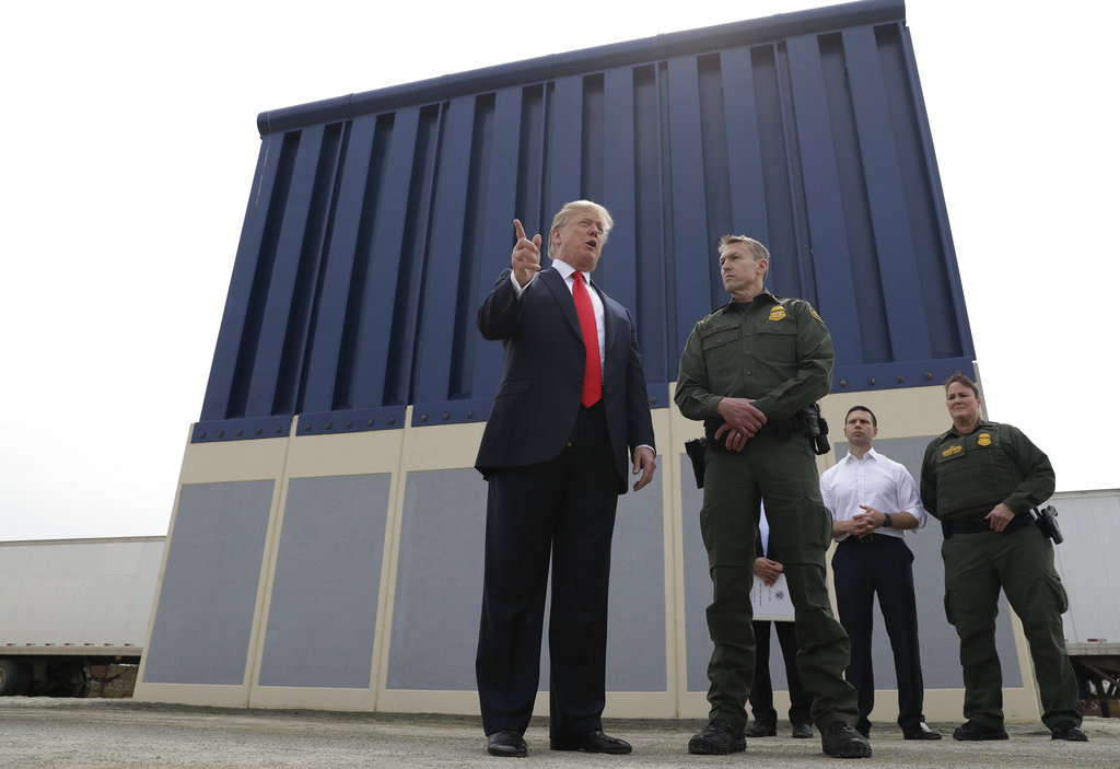 CBP defends mission as central to US in America 250 message