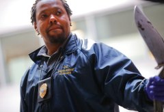 Mayoral hopeful introduces bill to counteract DC’s growing rat infestation
